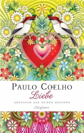 Couverture du produit · Liebe: Gedanken aus seinen Büchern