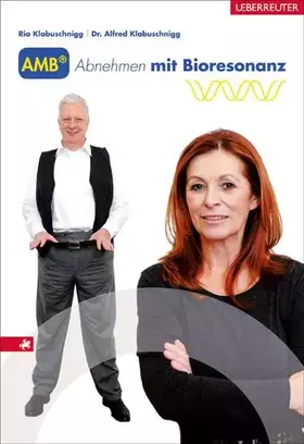 Couverture du produit · AMB Abnehmen mit Bioresonanz