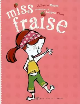 Couverture du produit · MISS FRAISE