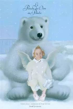 Couverture du produit · Le Paradis des ours en peluche