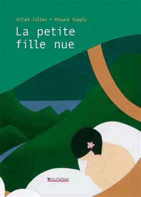Couverture du produit · La Petite fille nue