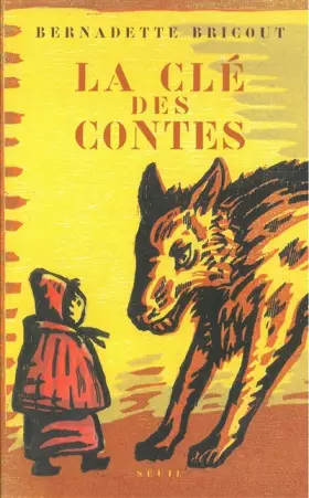 Couverture du produit · La Clé des contes