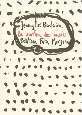 Couverture du produit · La surface des morts