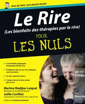 Couverture du produit · Le Rire Pour les Nuls