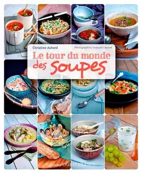 Couverture du produit · Tour du Monde des Soupes