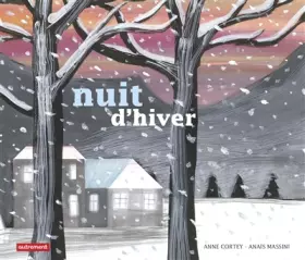Couverture du produit · Nuit d'hiver