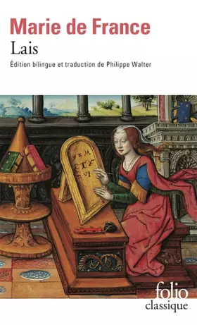 Couverture du produit · Lais