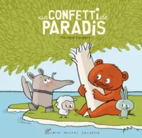 Couverture du produit · Un confetti de paradis