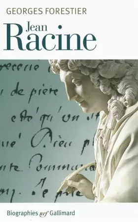 Couverture du produit · Jean Racine