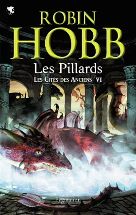 Couverture du produit · Les Cités des Anciens, Tome 6 : Les Pillards