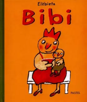 Couverture du produit · Bibi
