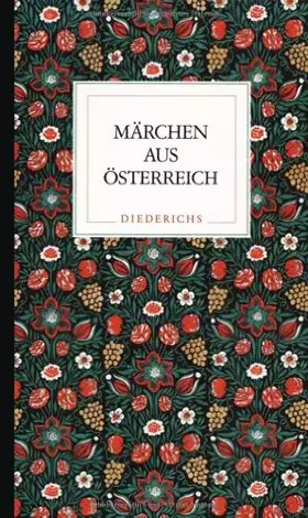 Couverture du produit · Märchen aus Österreich