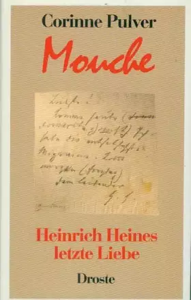 Couverture du produit · Mouche. Heinrich Heines letzte Liebe
