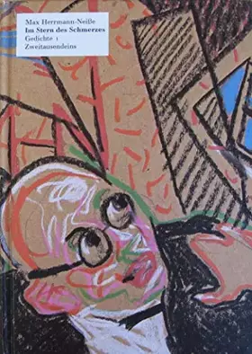 Couverture du produit · Im Stern des Schmerzes. Gedichte 1