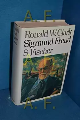 Couverture du produit · Sigmund Freud
