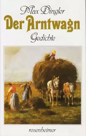 Couverture du produit · Der Arntwagn