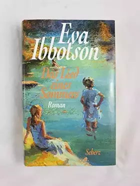 Couverture du produit · Das Lied eines Sommers