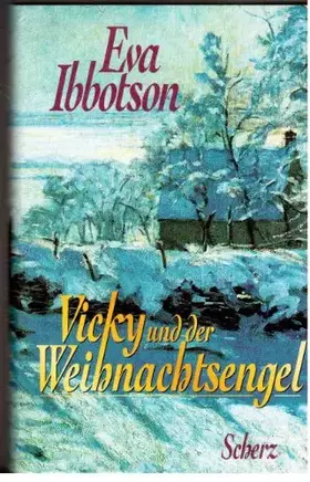 Couverture du produit · Vicky und der Weihnachtsengel