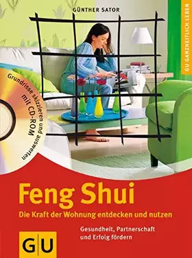 Couverture du produit · Feng Shui. Die Kraft der Wohnung entdecken und nutzen. (Alternativheilkunde)