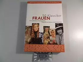 Couverture du produit · 50 Klassiker, Frauen (Gerstenbergs 50 Klassiker)