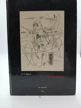 Couverture du produit · HÖRT IHR MENSCHEN