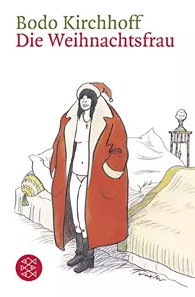 Couverture du produit · Die Weihnachtsfrau (Literatur, Band 15644)