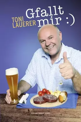 Couverture du produit · Gfallt mir