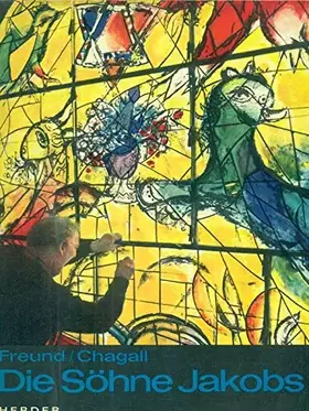 Couverture du produit · DIE SOHNE JAKOBS