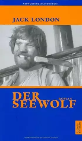 Couverture du produit · Der Seewolf: Vollständige Ausgabe (Artemis & Winkler - Blaue Reihe)
