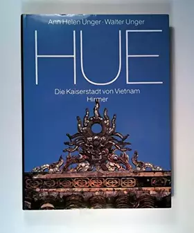Couverture du produit · Hue: Die Kaiserstadt Von Vietnam