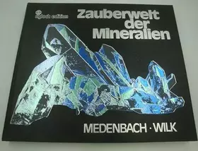 Couverture du produit · Zauberwelt der Mineralien