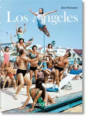 Couverture du produit · Los Angeles