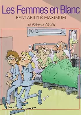 Couverture du produit · Les Femmes en Blanc : Rentabilité maximum