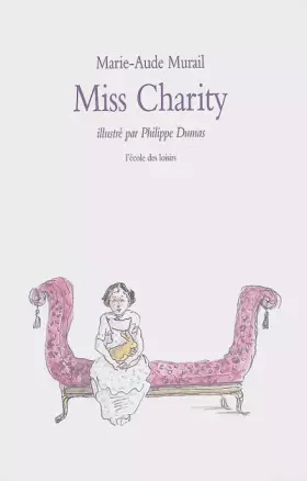 Couverture du produit · Miss Charity