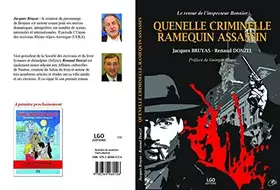 Couverture du produit · Quenelle criminelle, ramequin assassin