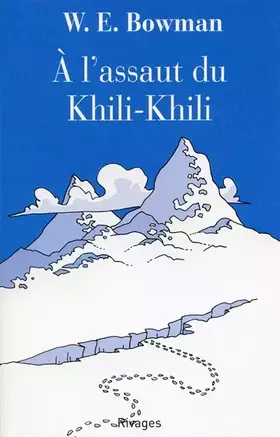 Couverture du produit · A l'assaut du Khili-Khili