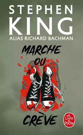 Couverture du produit · Marche ou crève