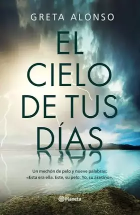 Couverture du produit · El cielo de tus días (Autores Españoles e Iberoamericanos)