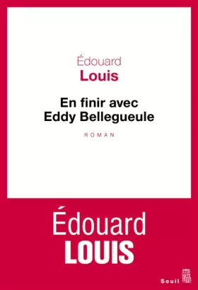 Couverture du produit · En finir avec Eddy Bellegueule