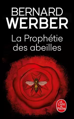 Couverture du produit · La Prophétie des abeilles