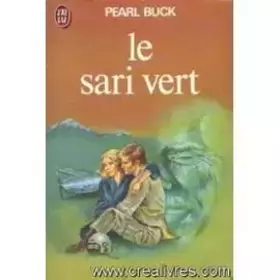 Couverture du produit · Le sari vert