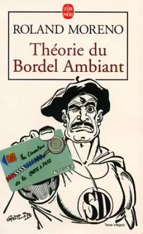 Couverture du produit · Théorie du bordel ambiant