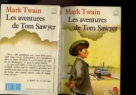 Couverture du produit · Les Aventures de Tom Sawyer