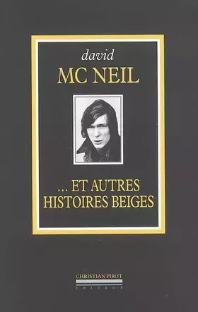 Couverture du produit · ...Et autres histoires belges: L'intégrale volume 2 (1968-2005)