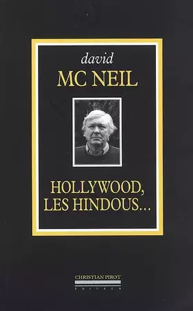 Couverture du produit · Hollywood, les Hindous...: L'intégrale (1968-2005)
