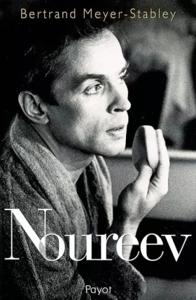 Couverture du produit · Rudolf Noureev