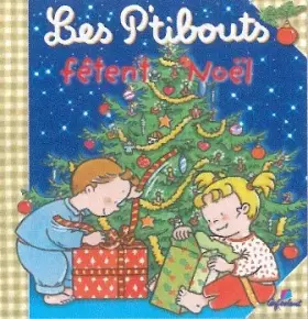 Couverture du produit · Ptibouts Fetent Noël  2