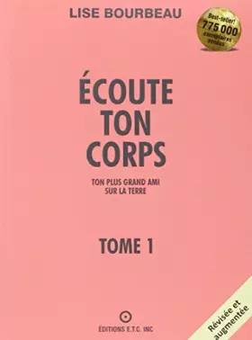 Couverture du produit · Ecoute ton corps, tome 1