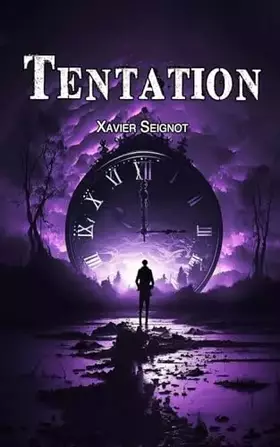 Couverture du produit · Tentation