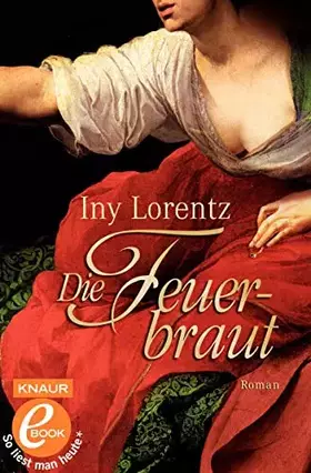 Couverture du produit · Die Feuerbraut: Roman